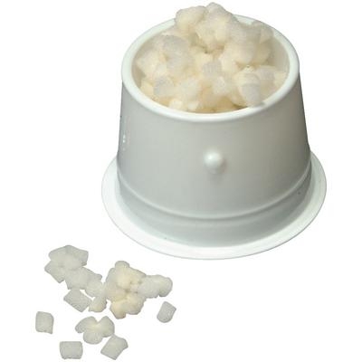  Mini-Sponge Applicators Disposable, 200/Pkg (3M)