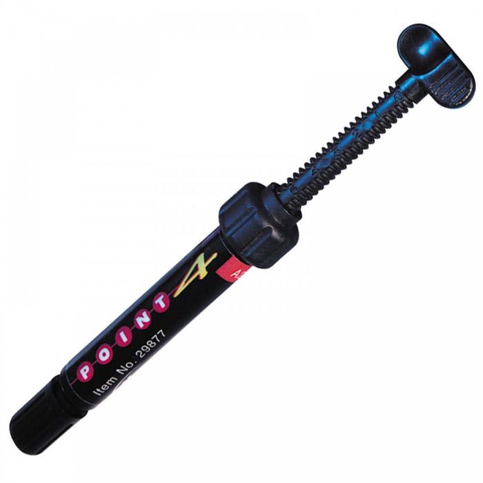 POINT 4 Syringe Composite (4g) XL-shade (Kerr)
