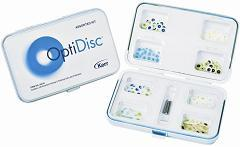 OptiDisc Finishing and Polishing Disc (Kerr Rotary)