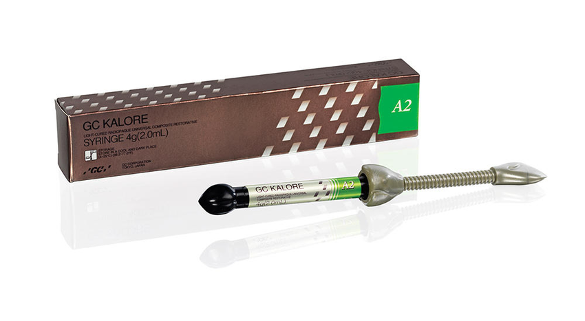 Kalore Syringe (GC America)