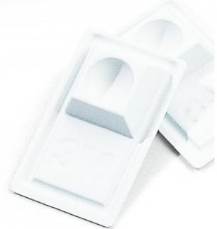 Mixing Well 1-Well White Disposable 96/Pkg (3M) Mixing Well 1-Well White Disposable 96/Pkg (3M)