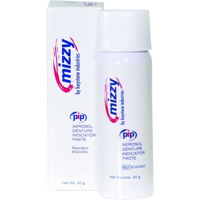 PIP Pressure Indicator Paste (MIZZY)