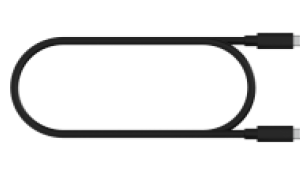 i700w Power Cable(C to C) (Medit)