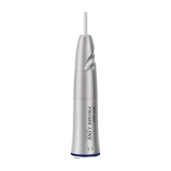 Prime Line Straight Handpiece, Fiber Optic (HP) (MK-Dent)