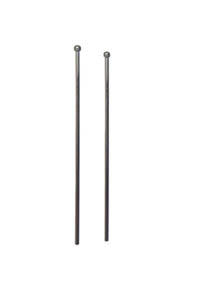 Ball Clasp .032 8mm Large