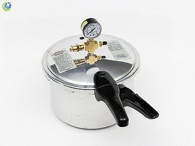 Pressurized Curing Unit 8 Qt