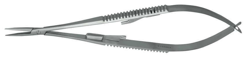 Needle Holde Castroviejo #209 Needle Holde Castroviejo #209