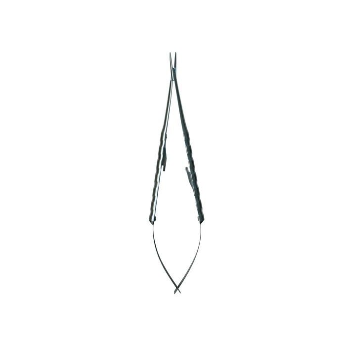 Needle Holder Microsurgical Needleholder (Hu-Friedy) Needle Holder Microsurgical Needleholder (Hu-Friedy)