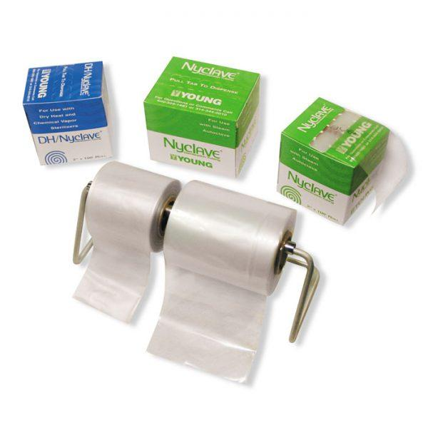 Sterilization Tubing Nyclave (Young Dental)