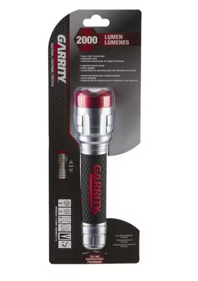 Flashlight LED (Navigator)