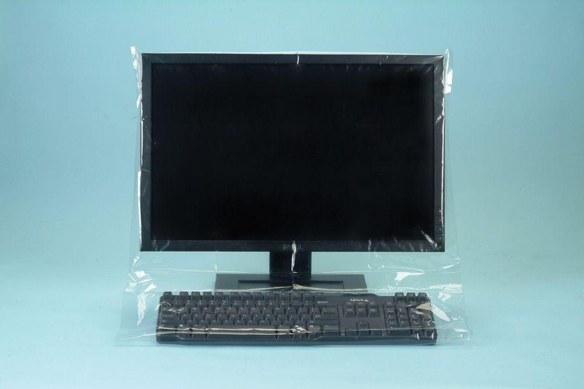LCD + Keyboard Cover (250) (Plasdent) LCD + Keyboard Cover (250) (Plasdent)