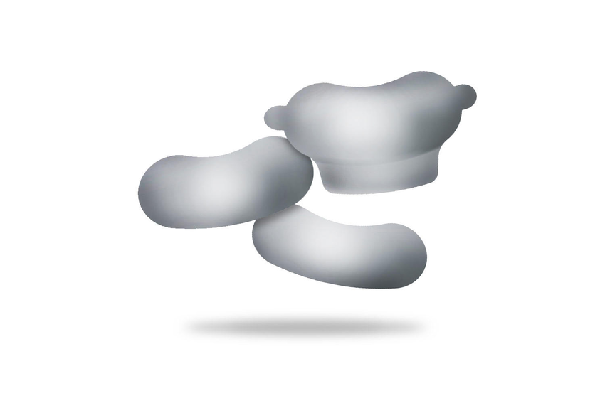 Quickmat Section Matrices (Polydentia)