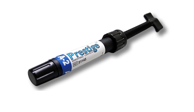 Prestige Composite (Zest Dental)