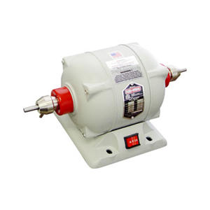 Lathe 1/4HP 2 Speed Low-Base #26A