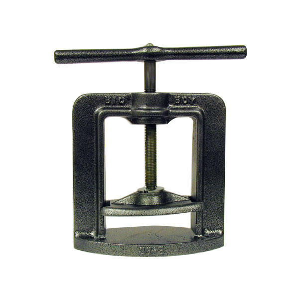 Big Boy Flask Press 2-Flask #38B