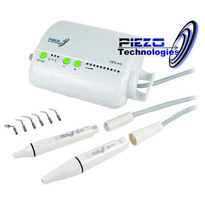 Piezo Scaler Desktop 3 Mode (Vector)