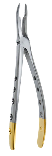 Forcep Upper Root F-49 Atraumatic (DoWell)