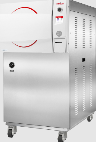 Sterilizer Pre/Post Vacuum (Class B) Autoclave Medical Grade