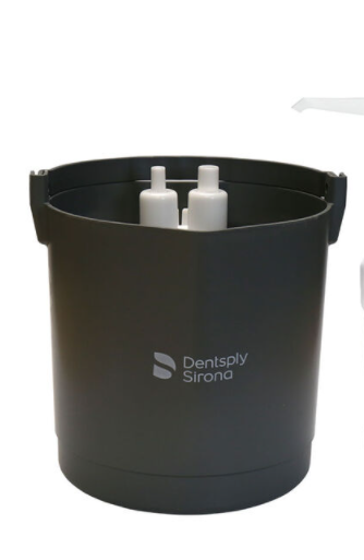 Purevac Auto Walkabout Dispenser