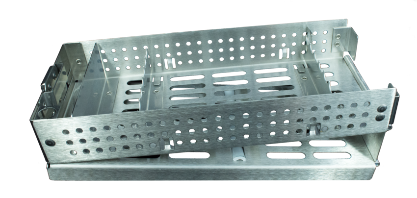 FlipTop Cassette 'B' -Fixed Rack 7