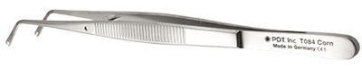 Suture pliers Corn (PDT)
