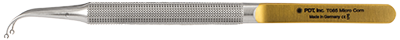 Micro Surgical Corn Suture Plier (PDT)