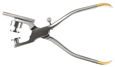 Bone Mill with Titanium Beaks (PDT) 