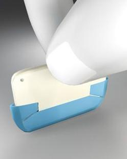 Edge-Ease Cushions (Crosstex)