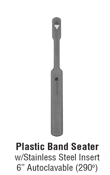 Band Seaters (J&J Instruments)