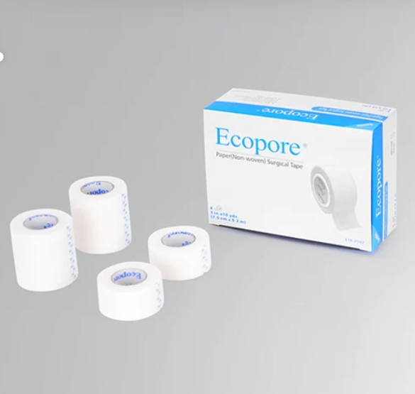 Surgical Tape Transparent