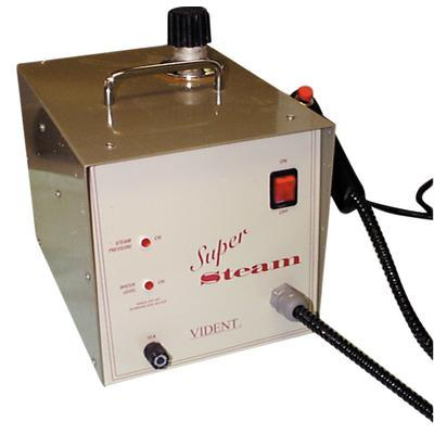 Super Steam Cleaner (Vita)