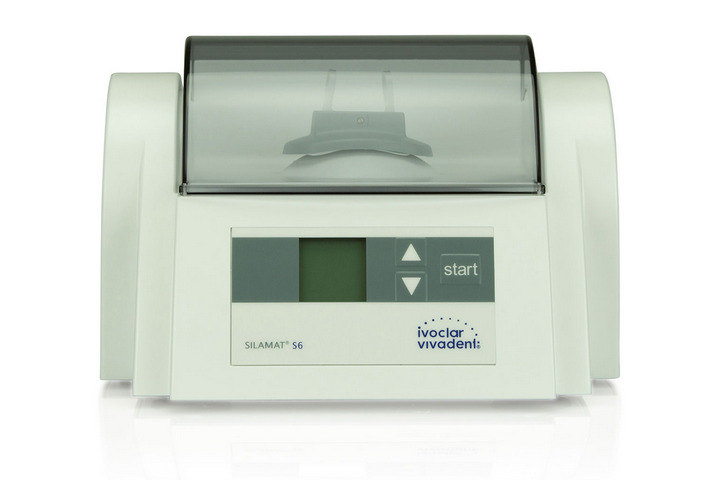 Silamat S6 Amalgamator Unit (Ivoclar)