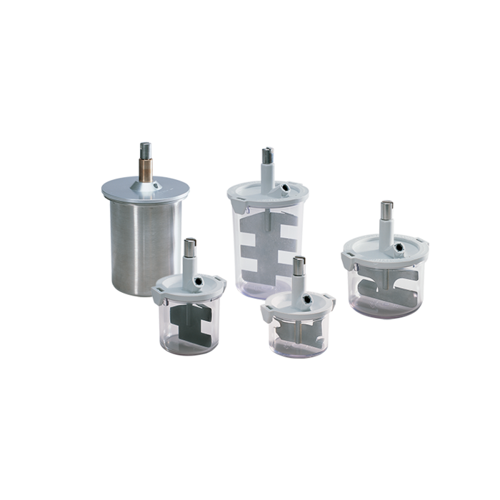 Vac U Mixer (WHIPMIX)