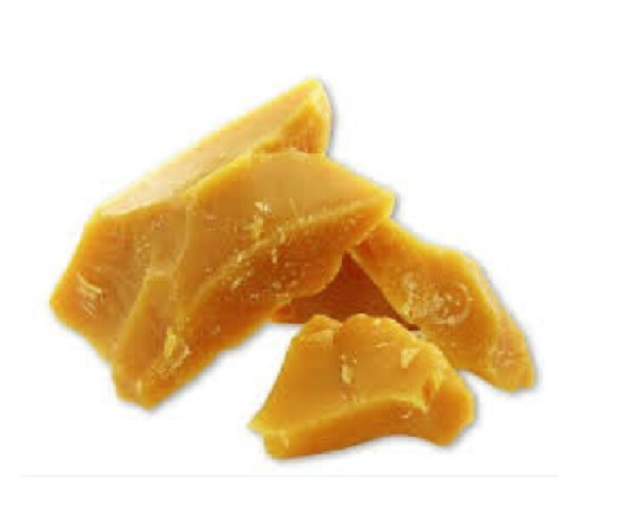 Sticky Wax Lumps-Yellow 1 (Lb) box