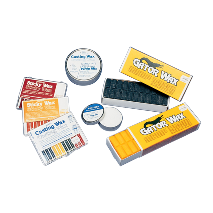 Sticky Wax (Whipmix)